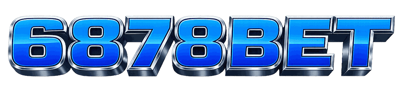6878bet Logo